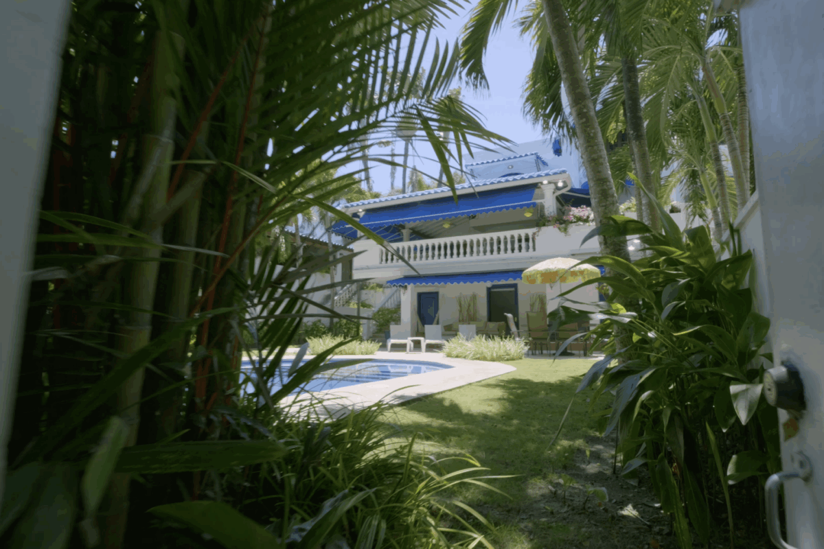 Chalet for Sale
