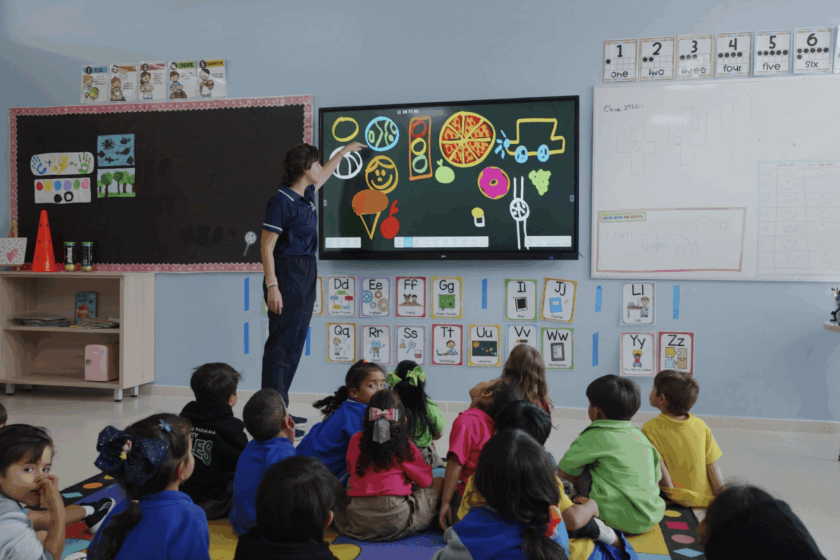Colegio Panama