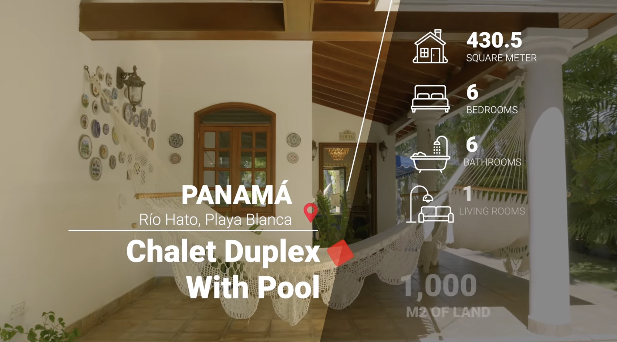 Chelet for Sale