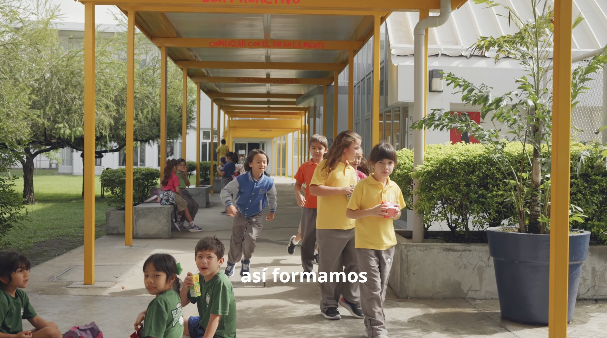 Colegio Panama