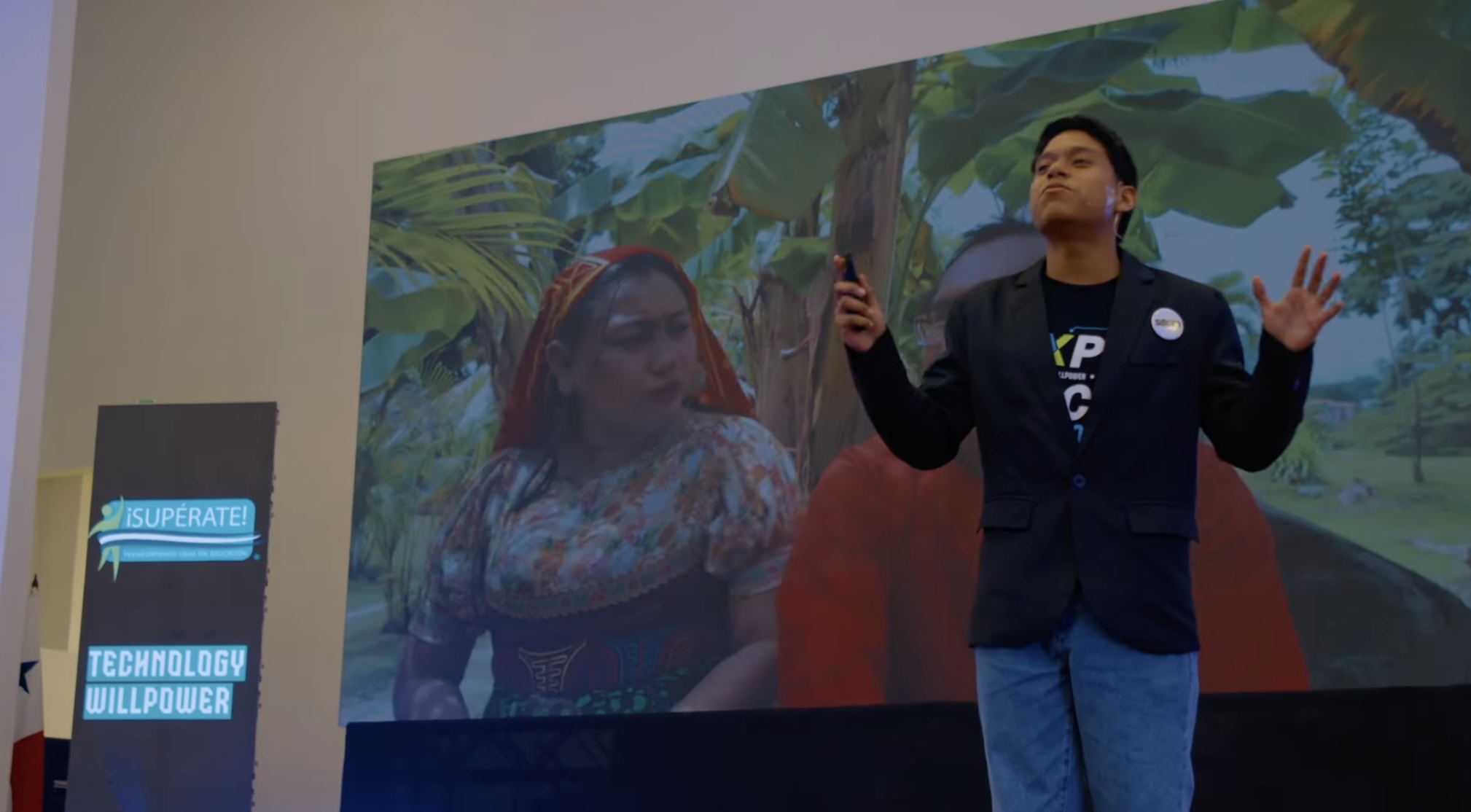 Expo Tech Panamá 2026