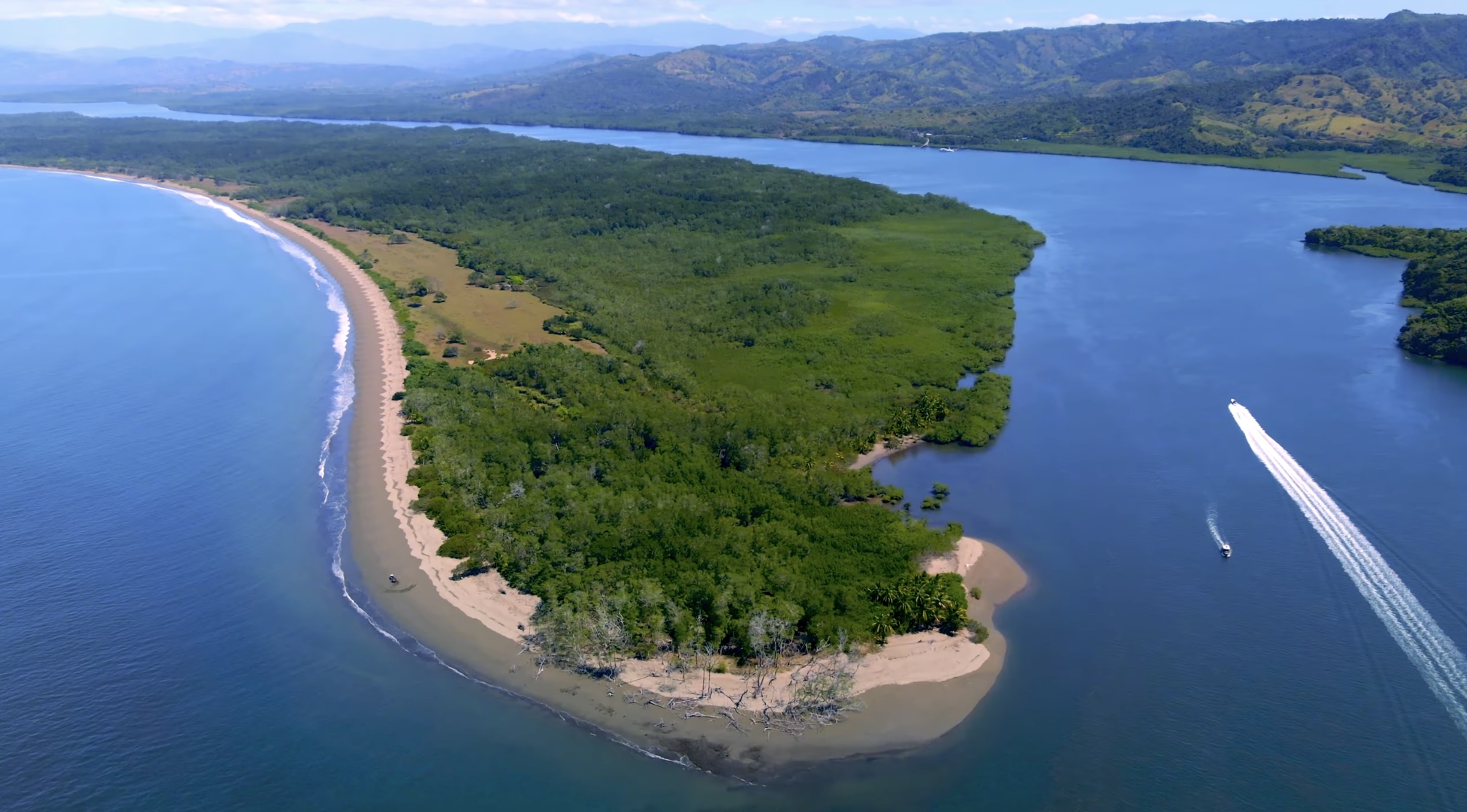 Porcada Island